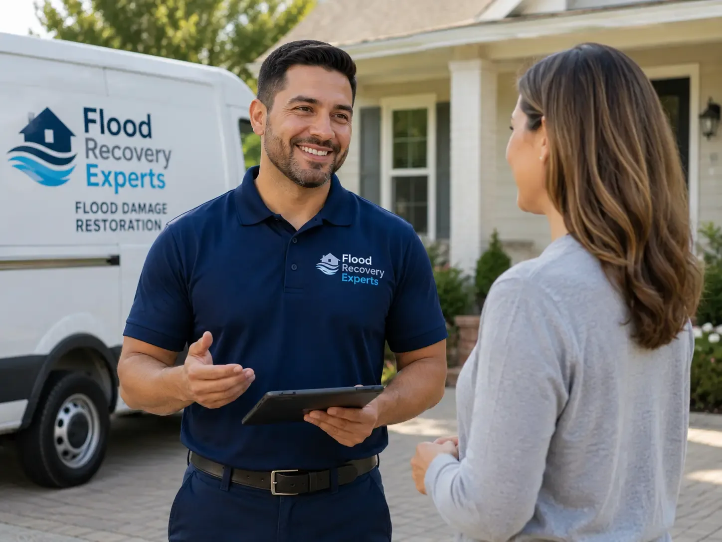 Flood Damage Cleanup Forestdale, RI FAQs